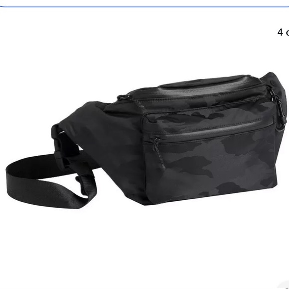 Athleta | Bags | Athleta Via Waistbag 